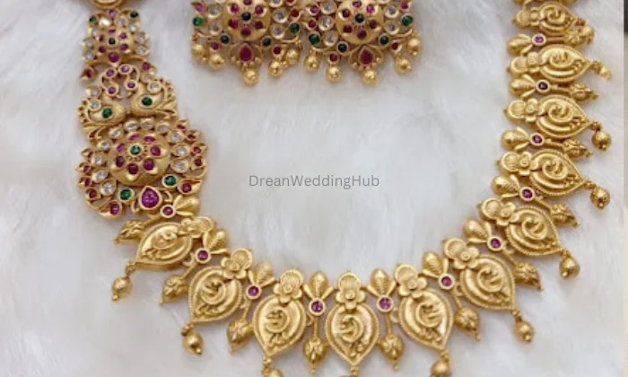 Poorvika fashion jewellery